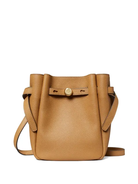 Tory Burch small Romy crossbody bag Brown 171002