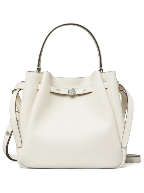 Tory Burch Romy bucket bag Neutrals 166982