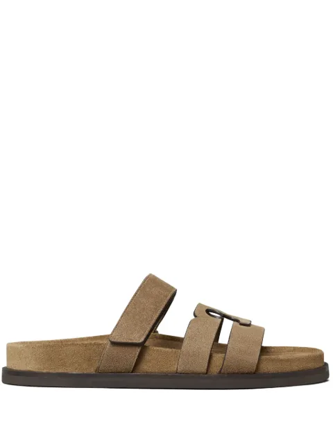 Tory Burch Ines Sport slide Neutrals 163481