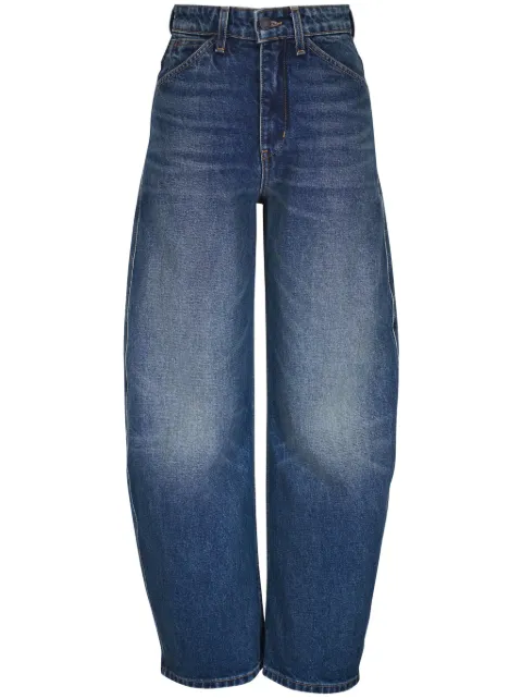 Nili Lotan Otis jeans Blue 12840W1208S