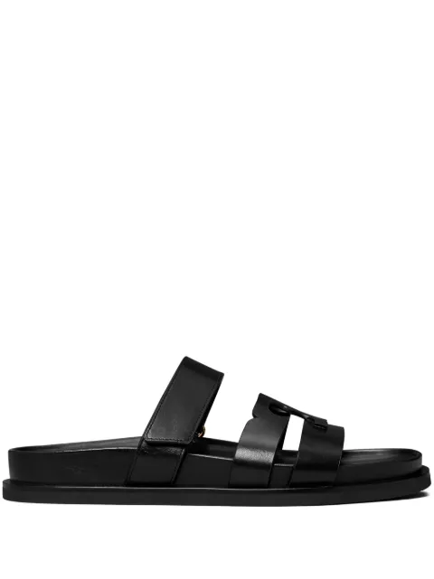 Tory Burch Ines Sport slide Black 161636