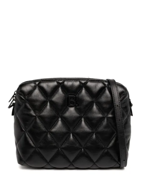 Balenciaga Pre-Owned crossbody bag Black CSEM8364