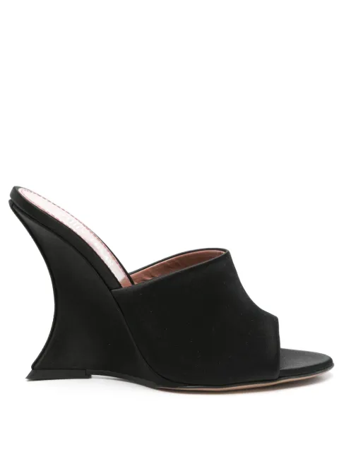 Paris Texas Nina sandals Black PX1505