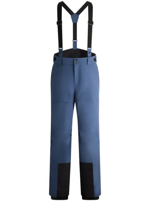 Fusalp Hanz ski trousers Blue 24HG2402