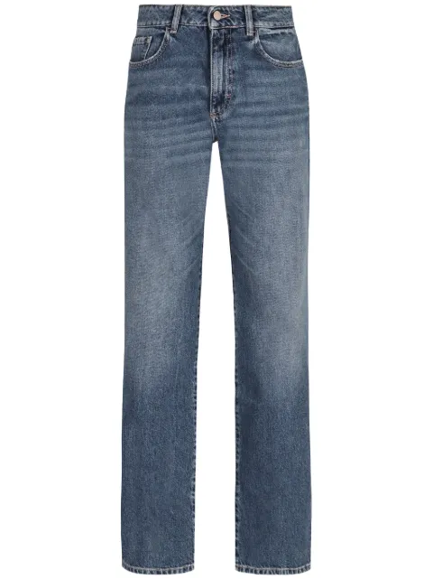 ICON DENIM Iris jeans Blue IRIS