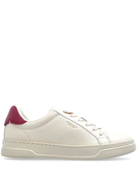 Coach High Line sneakers Neutrals CW971