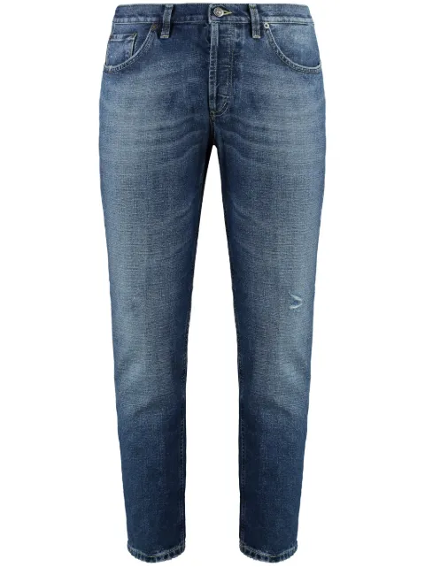 DONDUP Brighton jeans Blue UP434DF0263UIN8DU