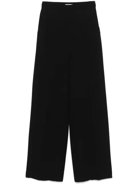 The Row Ayden trousers Black 8378W3487