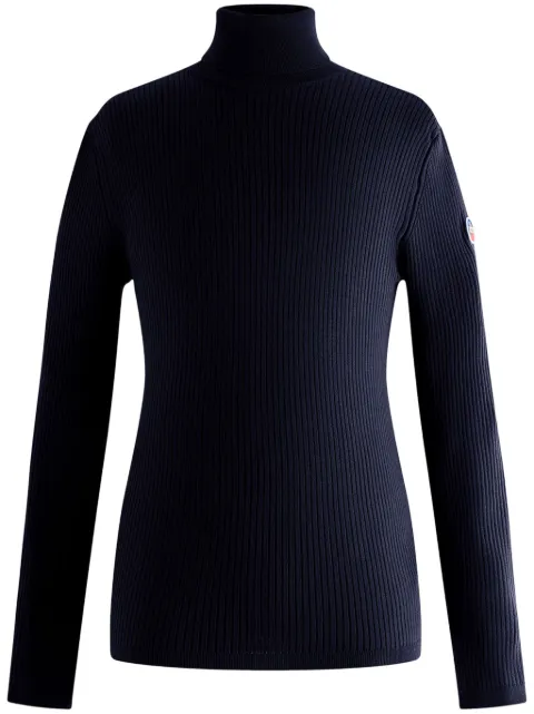 Fusalp Ceillac sweater Blue 16HO2103