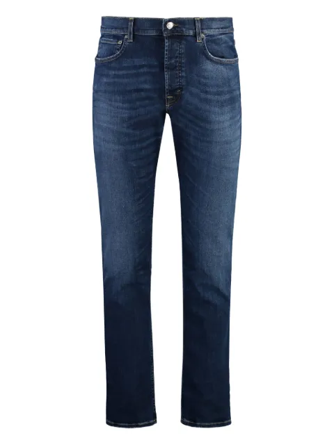 Department 5 Keith slim-fit jeans Blue UP5022DS0041