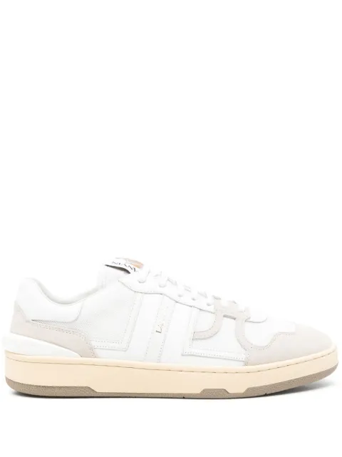 Lanvin Clay sneakers White FUSKDK00NASHP25