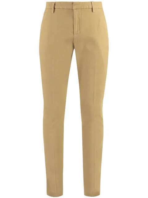 DONDUP Gaubert trousers Neutrals UP235ASE083U