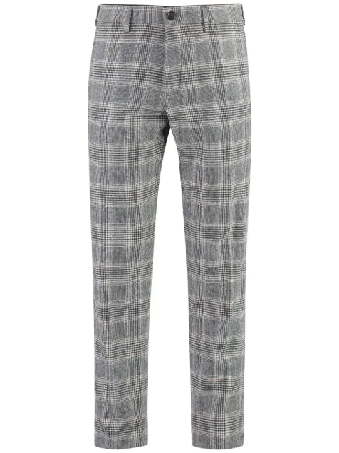 Department 5 Setter trousers Grey UP038