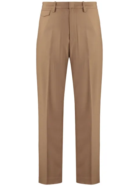DONDUP Louis trousers Brown UP633