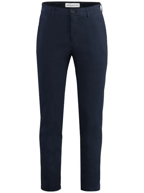 Department 5 Prince trousers Blue UP005