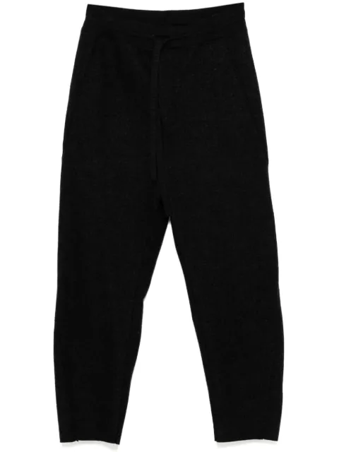 Transit wool pants Grey CFUTRYK206