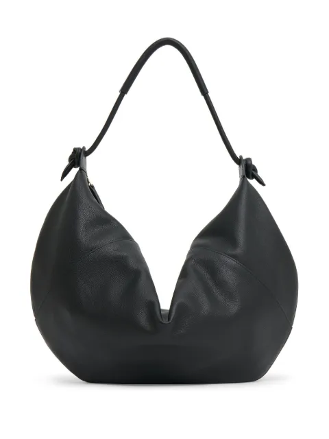 Mansur Gavriel Fortuna shoulder bag Black WR25H161WS