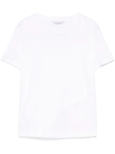 Max Mara Nerina T-shirt White 2511971018600