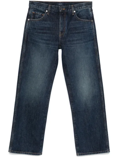 KHAITE Kerrie jeans Blue 1047908010010