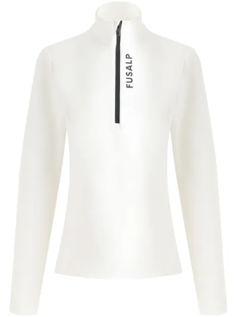 Fusalp Orion undershirt Neutrals 24HG1207