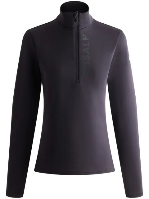 Fusalp Orion undershirt Black 24HG1207