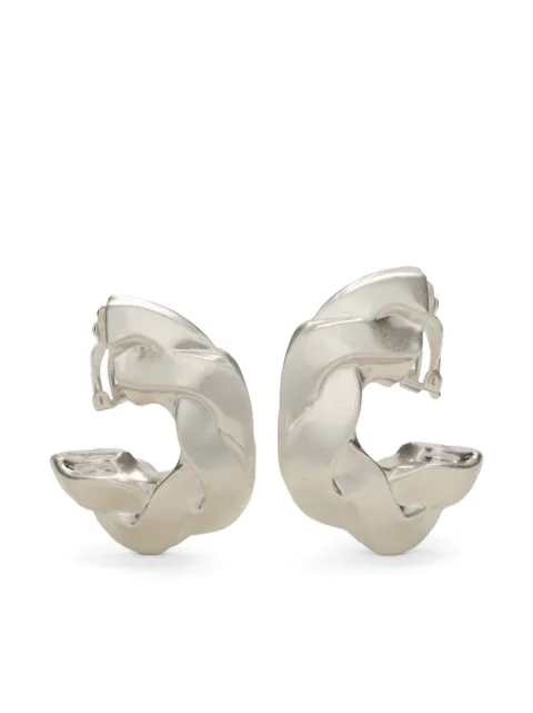 Cult Gaia Ember earrings Silver ER3426MT2066