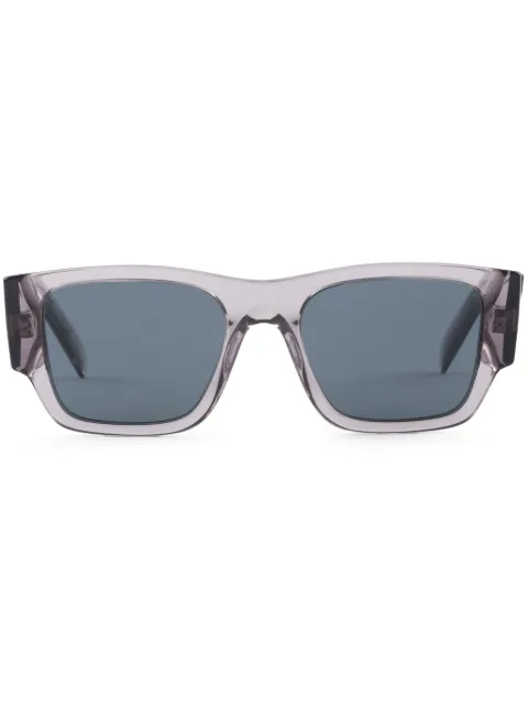 Prada Eyewear Symbole sunglasses Grey SPR10ZC54E16Z