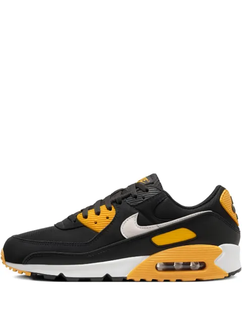 Nike Air Max 90 "Pittsburgh" sneakers Black FN6958