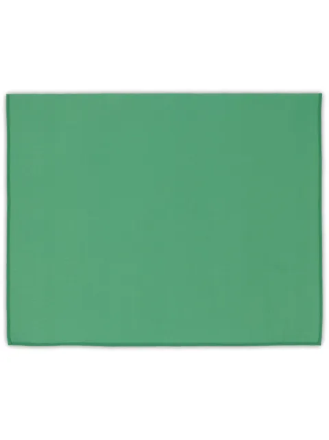 MY DREAM wraparound scarf Green 5R9570S2065