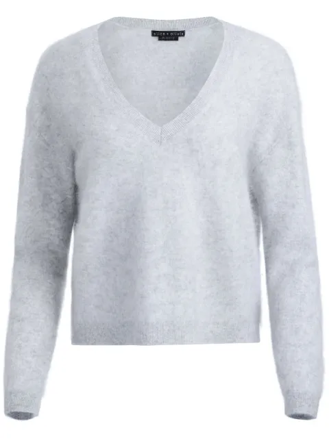 alice + olivia Williams sweater Grey CL000577709