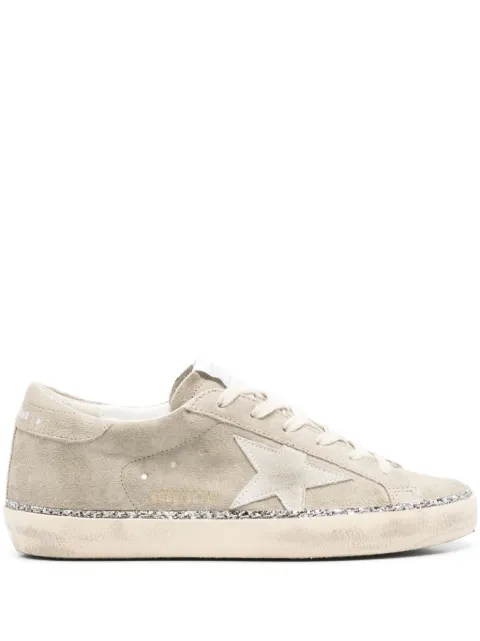 Golden Goose Super Star sneakers Neutrals GWF00857F006868