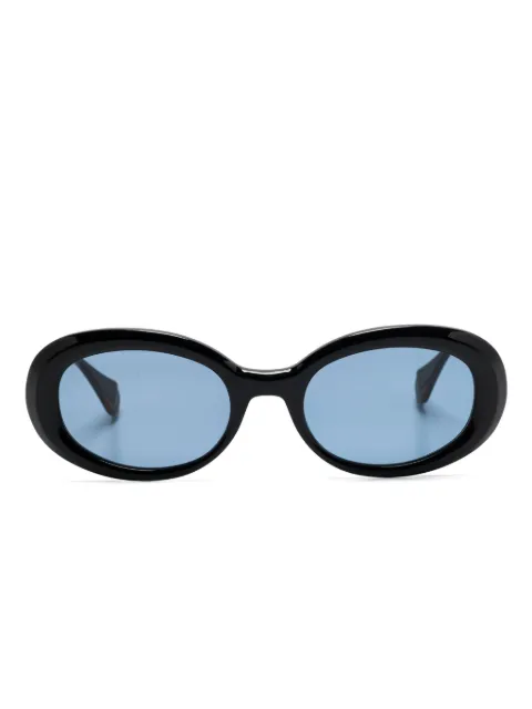 GIGI STUDIOS Anja sunglasses Black 6971ANJA