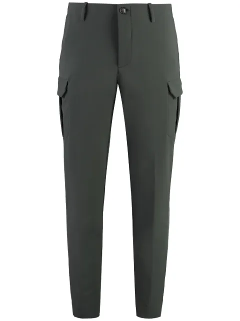 RRD cargo trousers Green W24201