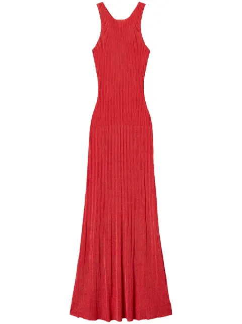 TWINSET knitted dress Red 251TS3180