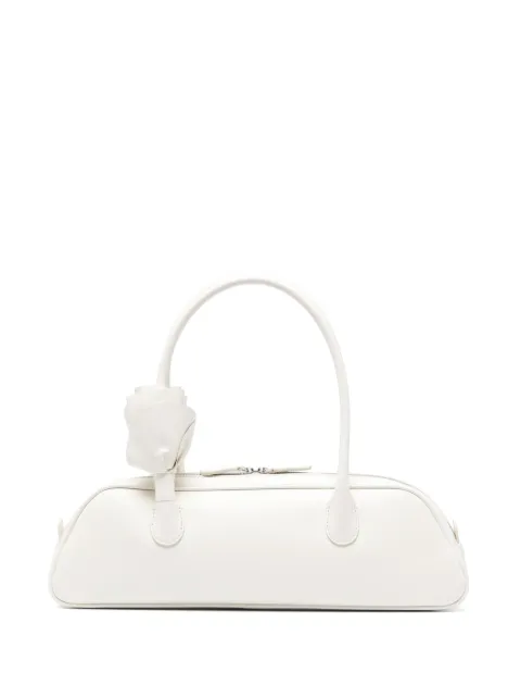 Magda Butrym Brigitte shoulder bag White 704524