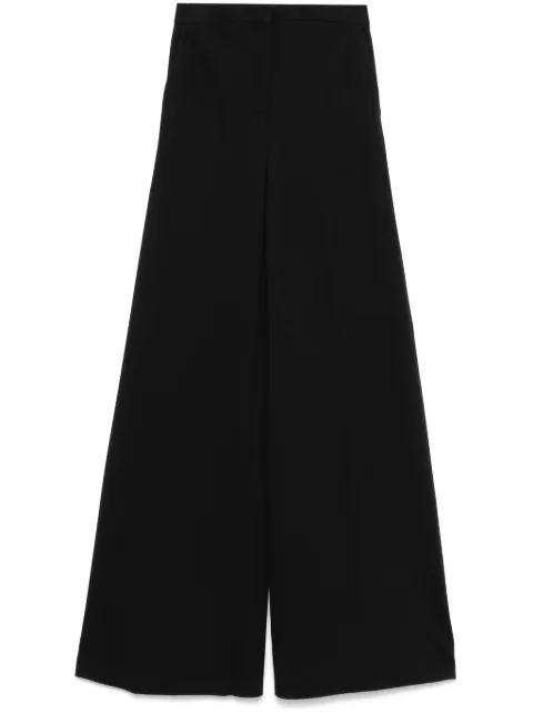 Max Mara Circolo trousers Black 2511781051600