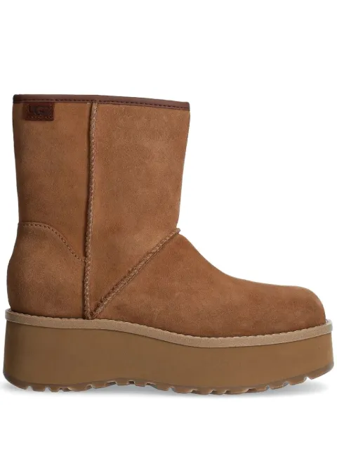 UGG Cityfunc Mid boots Brown 1158196