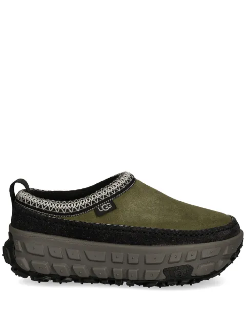 UGG Venture Daze slippers Green 1154530