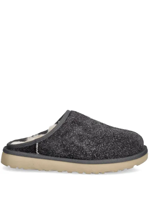 UGG Classic Shaggy slippers Grey 1153104