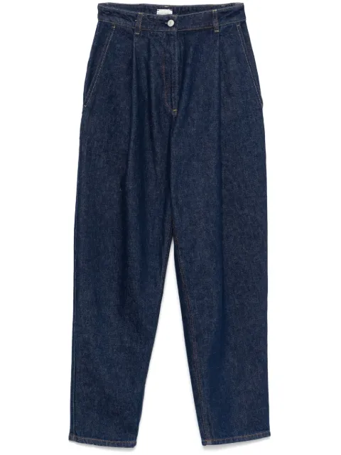 Magda Butrym Totness jeans Blue 130720