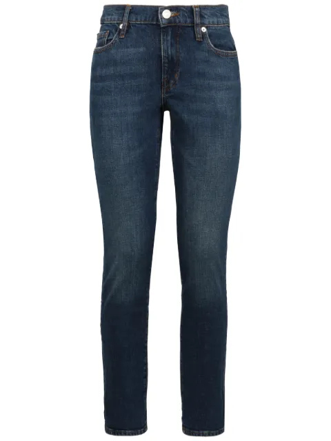 FRAME Le Garcon jeans Blue LGJ151