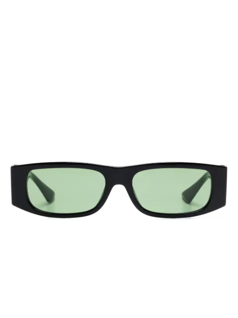 Versace Eyewear VE4476U sunglasses Black VE4476U