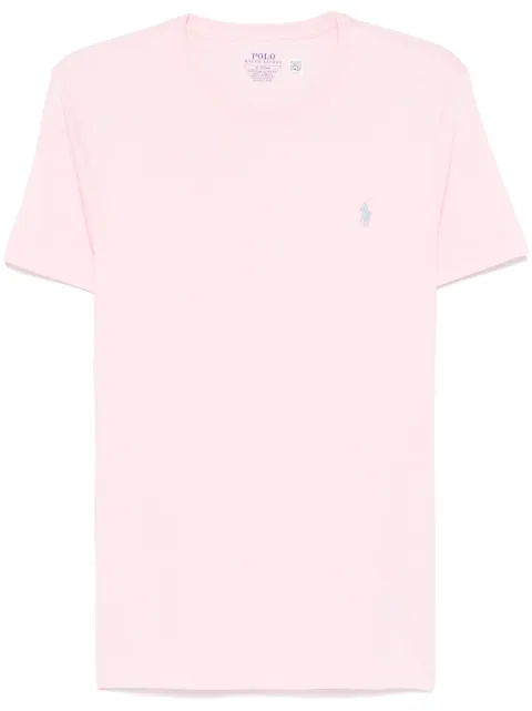 Polo Ralph Lauren Polo Pony T-shirt Pink 710671438417