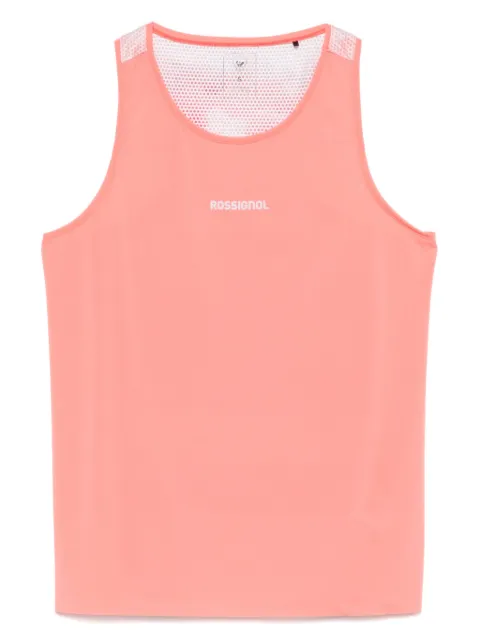 Rossignol Sapa tank top Pink RLNWY06