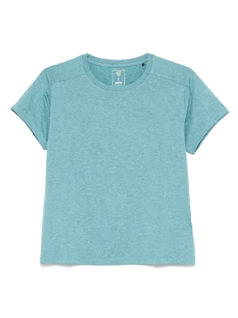 Rossignol Cloudrest T-shirt Blue RLNWY08