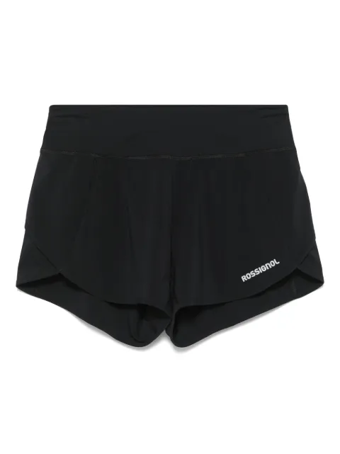 Rossignol Sapa running shorts Black RLNWP15