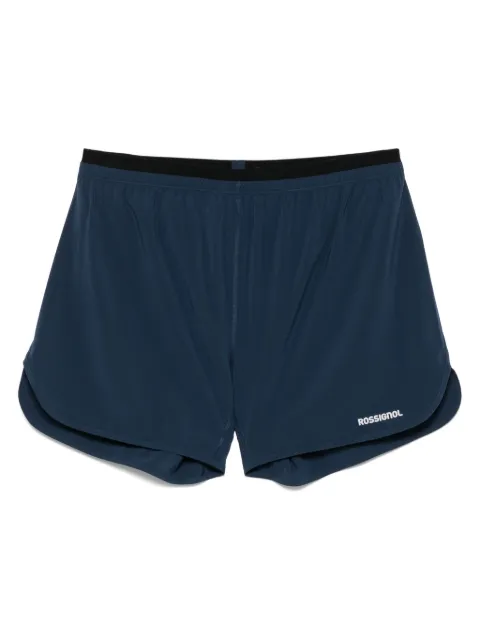 Rossignol Sapa running shorts Blue RLNMP30