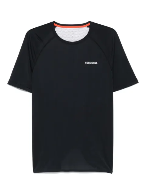 Rossignol Sapa T-shirt Black RLNMY14