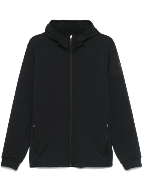 Rossignol hooded sweatshirt Black RLNML26