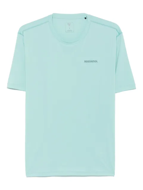 Rossignol Sidelhorn T-shirt Blue RLNMY08